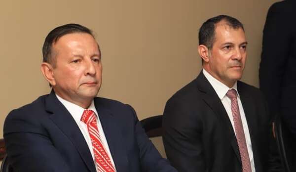 Detectan perjuicio patrimonial de G. 1.400 millones en Senave - Nacionales - ABC Color