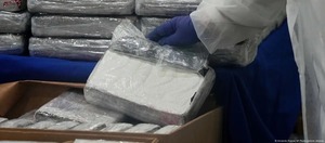 Portugal: incautan unas 6,5 tn de cocaína latinoamericana - ADN Digital