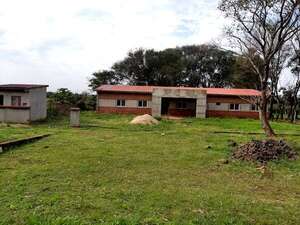 Comunidad de Limoy está a la espera de que Itaipú concluya obra abandonada de USF - ABC en el Este - ABC Color