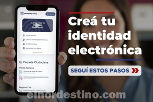 Viceministerio de Tecnologías invita a usar identidad electrónica como puerta de acceso a los servicios digitales del Estado - El Nordestino