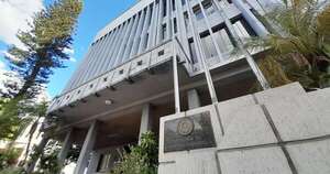 La Nación / Ministerio de Defensa avanza en reglamentación de ley para indemnizar a excombatientes del 89