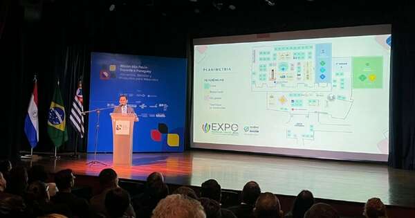 La Nación / Misión de 39 empresas brasileñas explora régimen de maquila para invertir en Paraguay