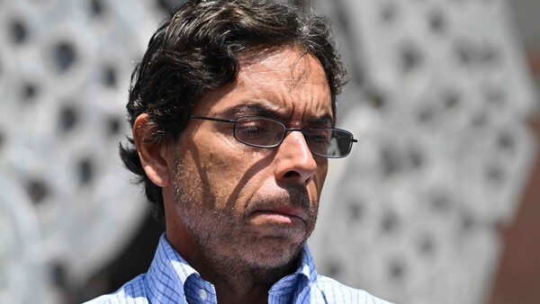 Uno de los médicos acusado por la muerte de Matthew Perry acepta declararse culpable