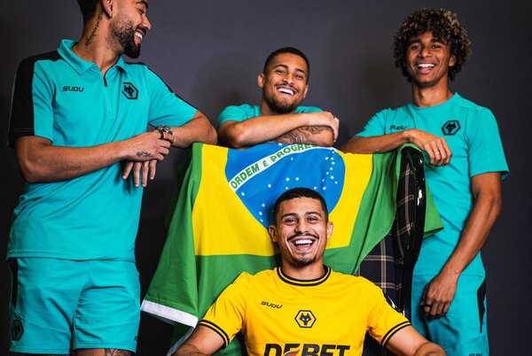 Versus / Fluminense traspasa a una de sus grandes figuras al Wolverhampton