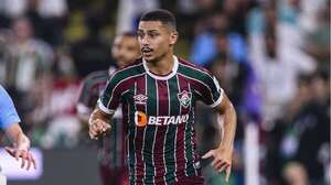El Fluminense de Brasil traspasa al volante André al Wolverhampton inglés - Fútbol Internacional - ABC Color