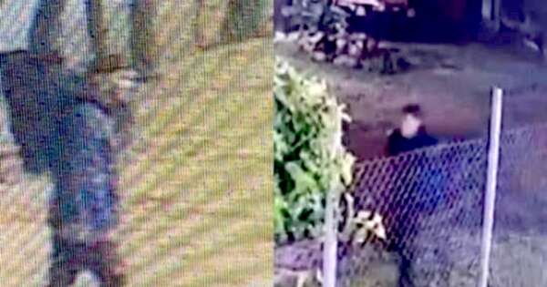 La Nación / Víctima de violación en Luque reconoció al abusador del Parque Guasu como su agresor