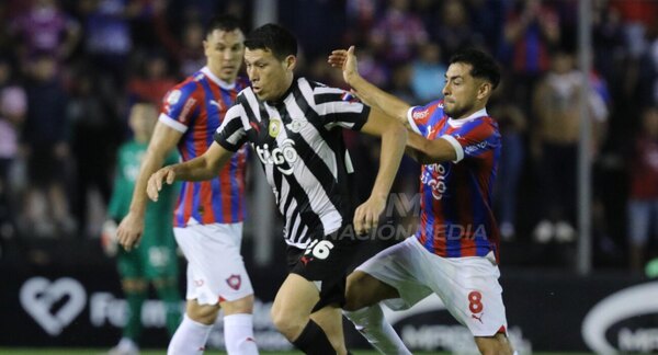 Versus / Horas después del combo de setiembre, ya continuará el fútbol paraguayo