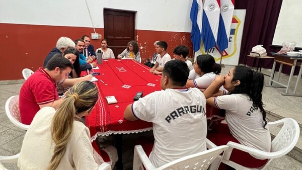 Levantan toma en el CNC tras promesas de una “intervención profunda”