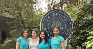 Belleza con propósito: La historia detrás de La Divina Beauty