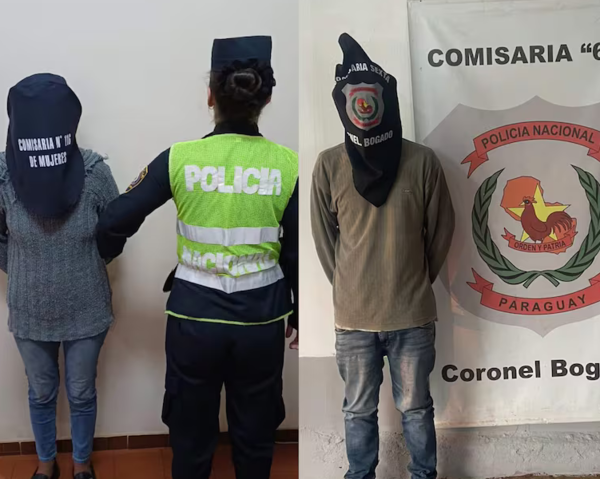 Autopsia revela de que murió la criatura de dos años en Itapúa