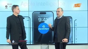 Video: INVENTIVA TV
