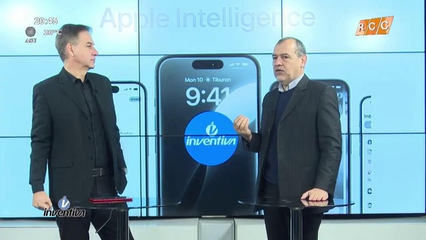 Video: INVENTIVA TV