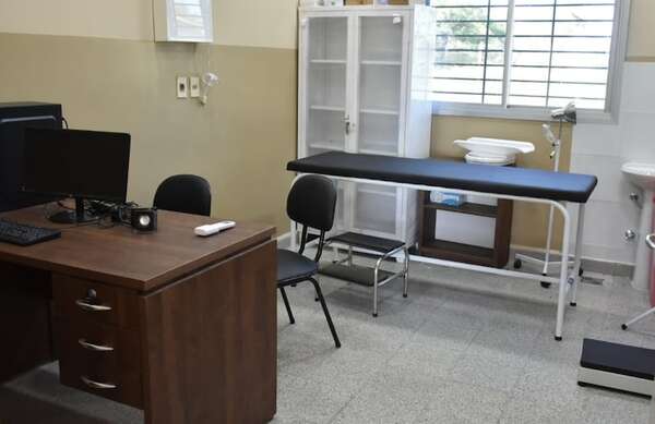 Salud Cero: ningún servicio público de salud en Filadelfia tiene atención 24 horas - Noticias del Chaco - ABC Color