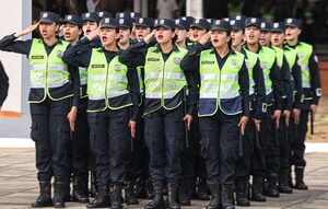 30 de Agosto: Día del Agente de Policía - .::Agencia IP::.