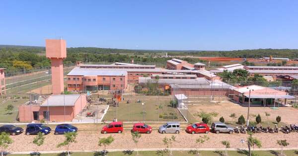 La Nación / “No vamos a ceder y vamos a seguir trabajando con firmeza”, dice Nicora sobre clan Rotela