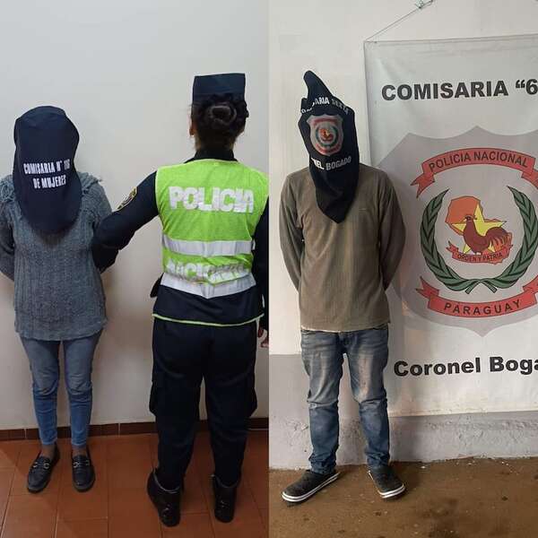 Itapúa: Culminó la autopsia al cuerpo del menor de 2 años y fiscal anuncia imputación contra el padre - Momento Justo - ABC Color