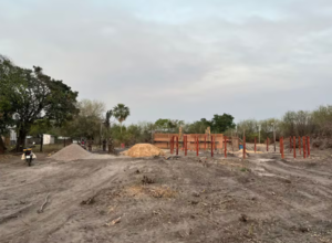 Turba retiene a un fiscal durante un procedimiento en Puerto Sastre