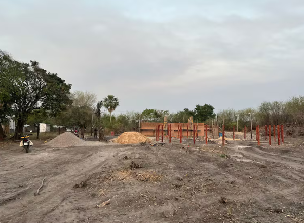 Turba retiene a un fiscal durante un procedimiento en Puerto Sastre