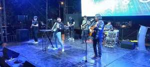 Arrancó el Festival Canto a Villa Florida, con artistas locales y departamentales - Nacionales - ABC Color