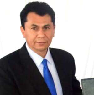 Intendente de Loreto supuestamente malversó presupuesto - Política - ABC Color