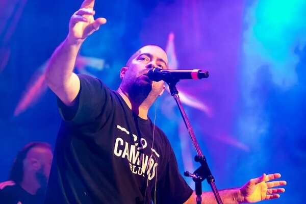 Don Osvaldo y Nahuel Pennisi actúan hoy en Asunción - Música - ABC Color