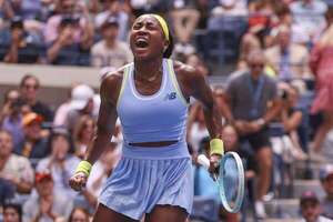 Tenis-US Open: Gauff y Badosa, a octavos - Polideportivo - ABC Color