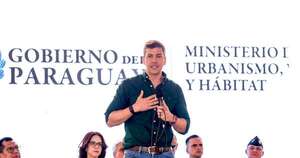 La Nación / Gobierno entrega 220 viviendas a familias del departamento Central