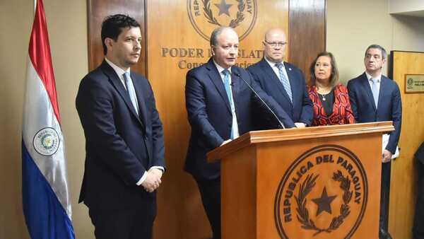 El PGN para el 2025 prevé aumento en el gasto en salarios de 8,3%