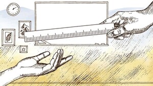 La educación a palos: El maltrato infantil, la herencia maligna I