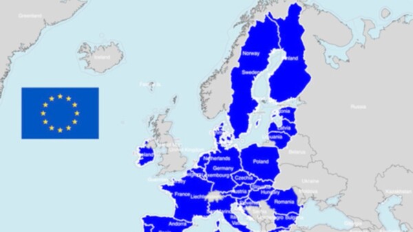 Europa: Desafíos inminentes a su estabilidad y seguridad