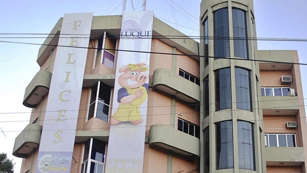 Denuncian pérdidas de G. 8.000 millones en cooperativa de Luque