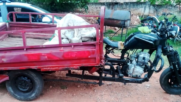 Experto pide a DNIT investigar ventas de cobre al exterior