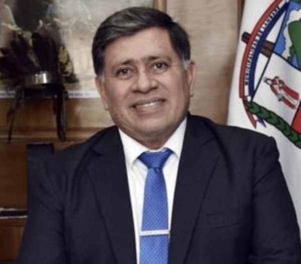 Exintendente de Lambaré, procesado por daño de G. 7.315 millones a la Caja de Jubilaciones
