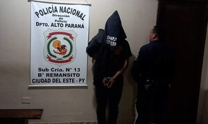 Vecinos “corrigieron” a bandido quiso asaltar a una adolescente – Diario TNPRESS