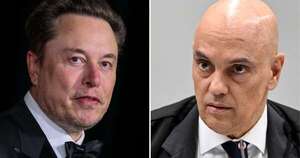 Diario HOY | Alexandre de Moraes, el poderoso juez de Brasil enfrentado con Musk