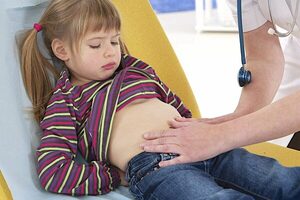 Preocupa aparición de casos de rotavirus en niños - ADN Digital