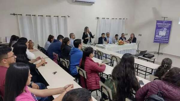 Universidad Nacional de Pilar prepara nueva edición de encuentro de divulgación científica - Empresariales - ABC Color