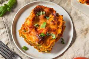 Novedosa receta de lasaña de quinua, un plato diferente, sabroso y nutritivo - Gastronomía - ABC Color