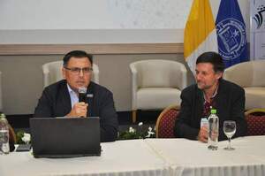 UPISA participa en Panel sobre Emprendedurismo e Innovación en la III Jornada INNOVA CIDIR