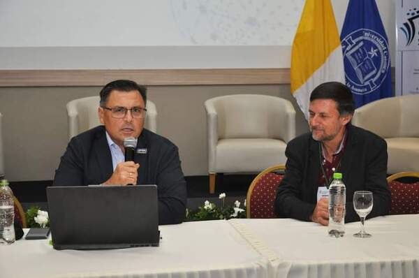 UPISA participa en Panel sobre Emprendedurismo e Innovación en la III Jornada INNOVA CIDIR
