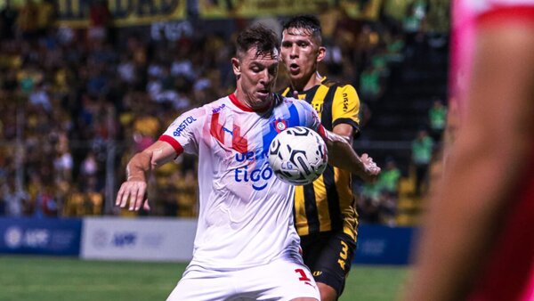 Guaraní ante Cerro Porteño es el plato fuerte