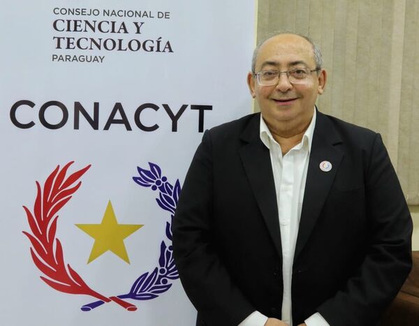 Aumentó el interés juvenil por la investigación tras la pandemia, según titular de Conacyt