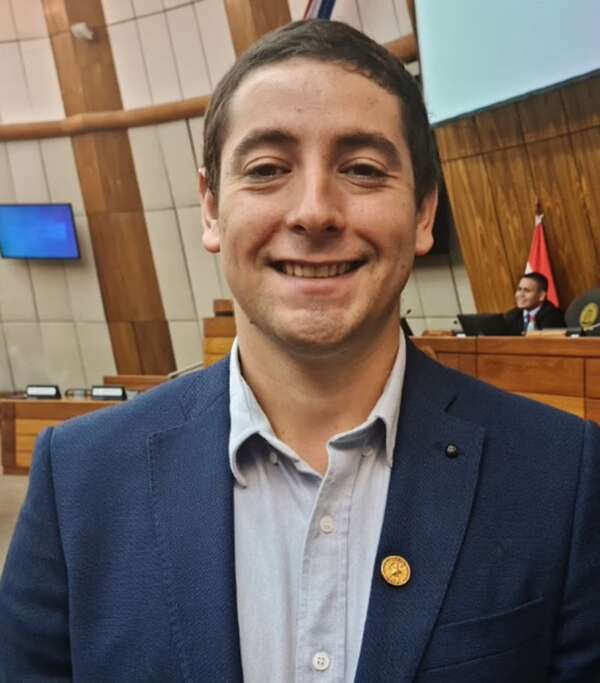 Cartismo habla de elecciones “para sacar de contexto” situación país, dice diputado liberal - Política - ABC Color