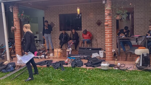 Colonia denunciará a juez que revocó prisión de criminales que aterrorizaba a toda la zona