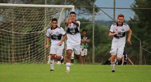 Versus / Era la gran joya franjeada, pero tuvo 9 operaciones y ahora quedó libre de Olimpia