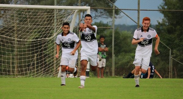 Versus / Era la gran joya franjeada, pero tuvo 9 operaciones y ahora quedó libre de Olimpia