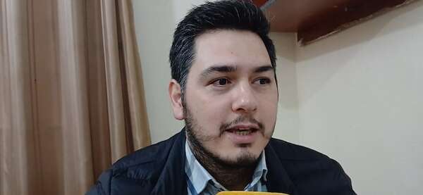 Momentos de zozobra vivió una comitiva fiscal retenida por una turba en el Chaco - Noticias del Chaco - ABC Color