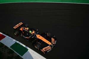 Lando Norris: nueva pole y primero para el GP de Italia - ABC Motor 360 - ABC Color