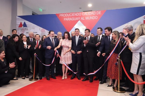 Expo Maquila reunirá a expositores de renombre y rueda de negocios