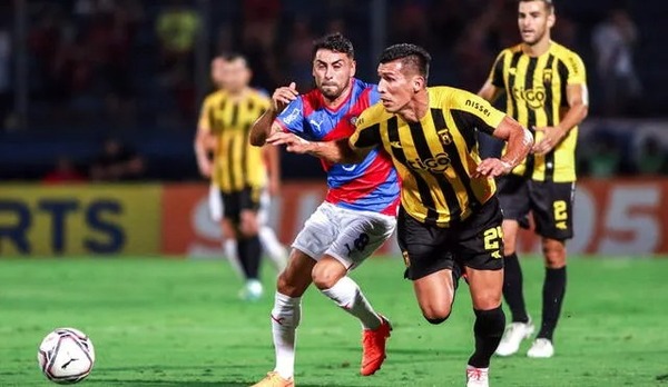 Atractivo duelo de sábado: Guaraní vs. Cerro en Dos Bocas - trece